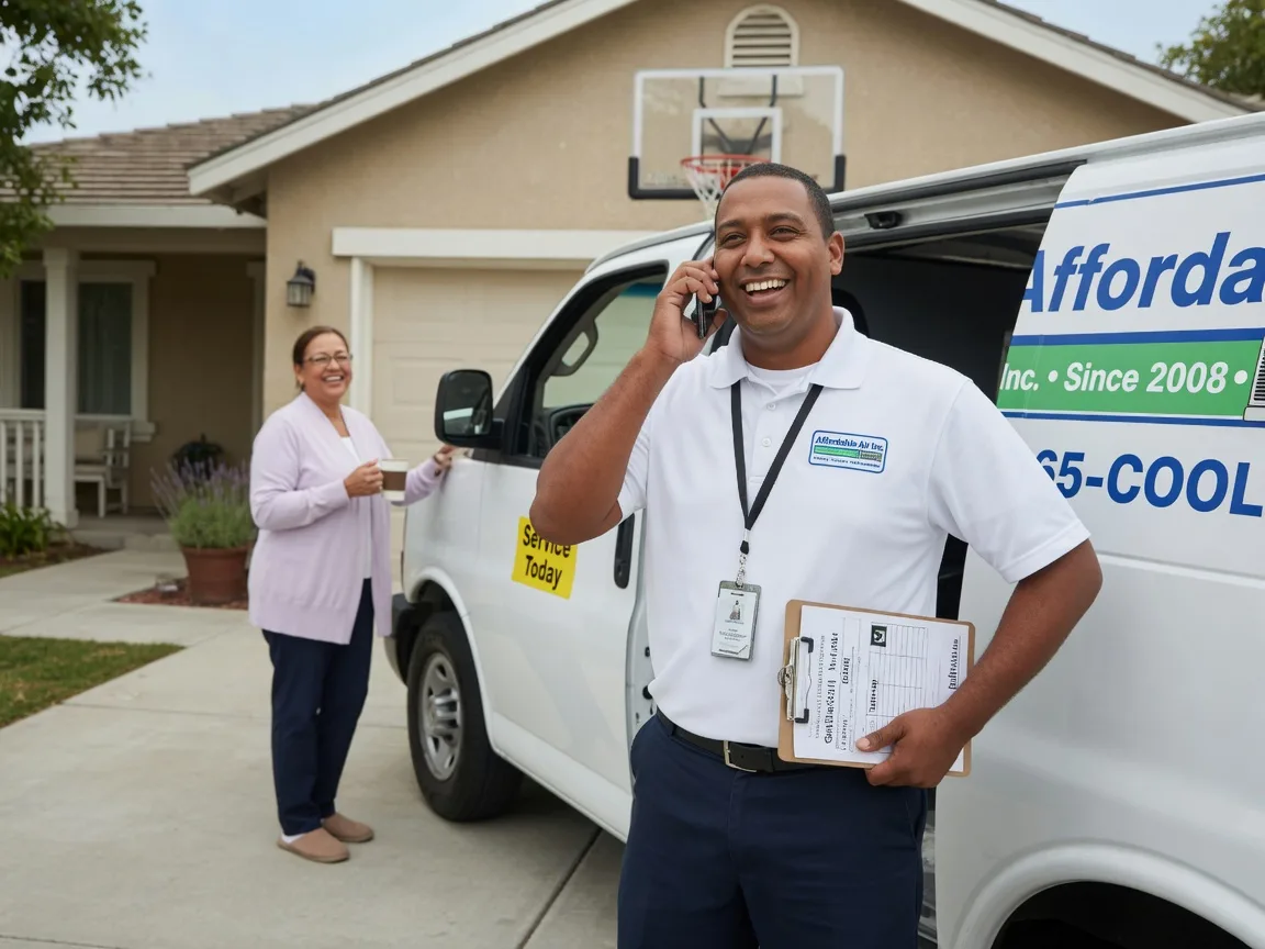 Central Ac Repair Kathryn, ND FAQs